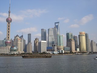 Shanghai