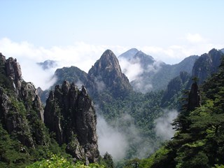 Huangshan