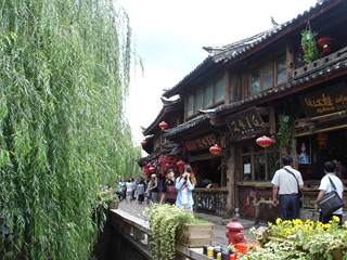 Lijiang